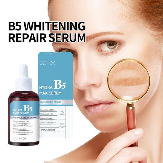 Whitening Repair Deep Nourishing And Hydrating