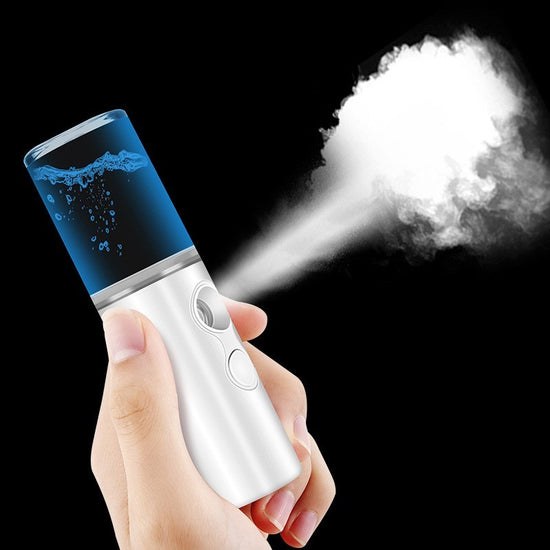 Nano spray hydrating equipment