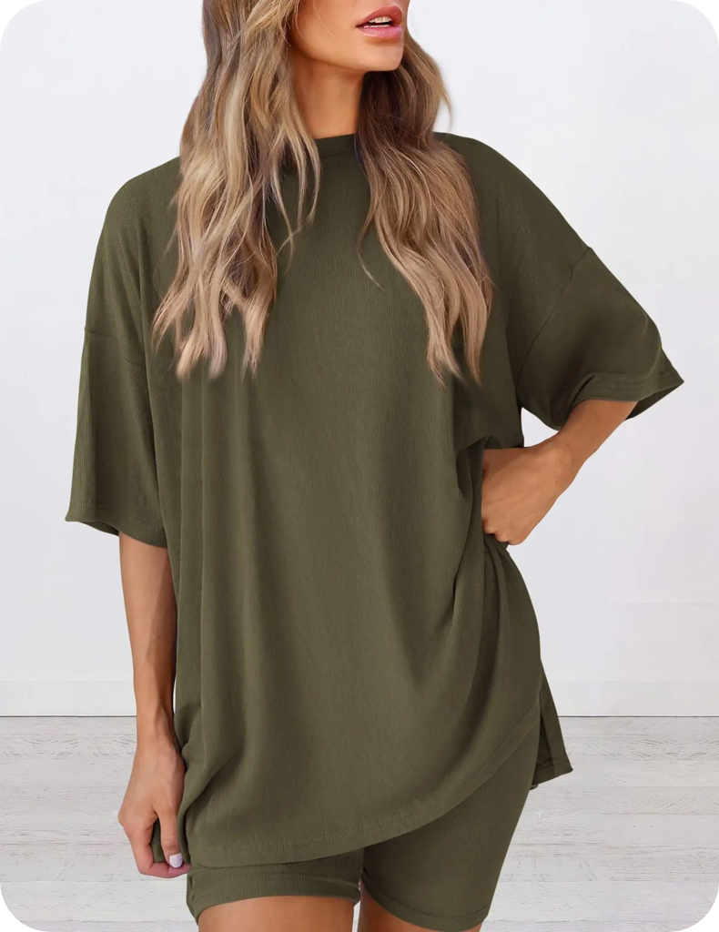 Effortless Elegance Two-Piece Set™