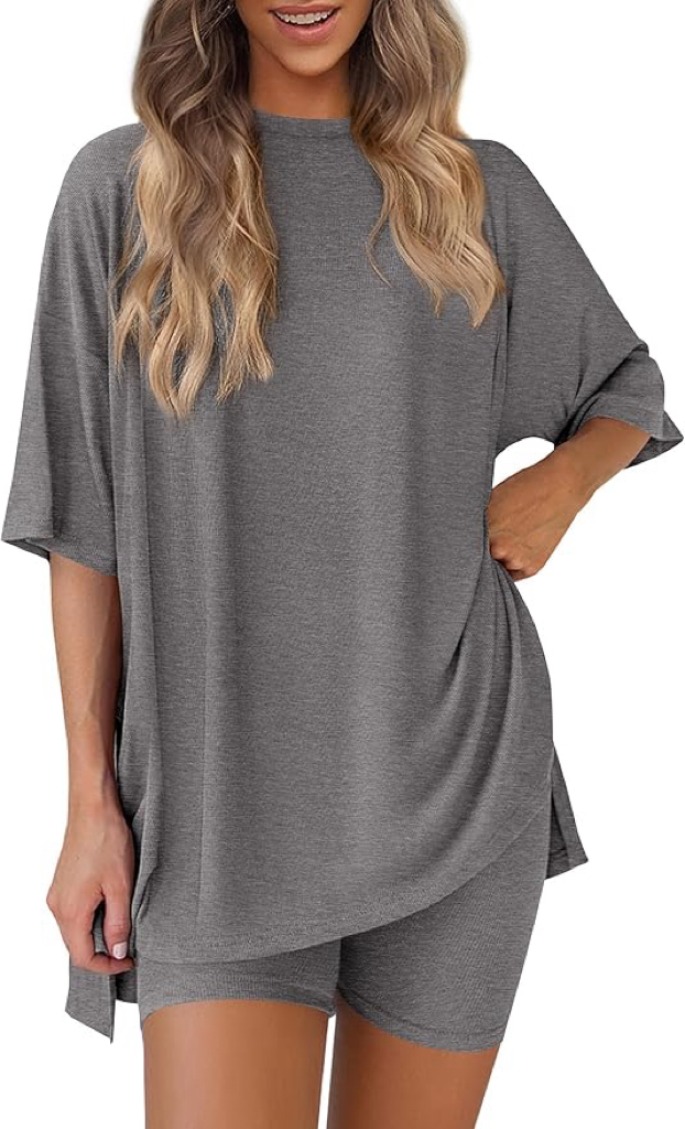 Effortless Elegance Two-Piece Set™