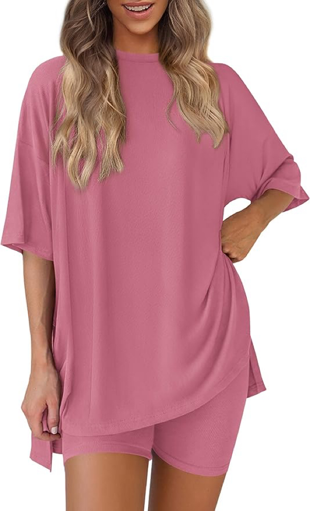 Effortless Elegance Two-Piece Set™