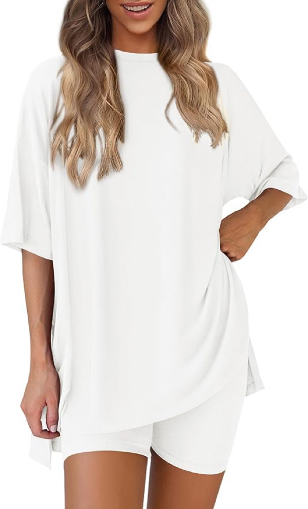 Effortless Elegance Two-Piece Set™