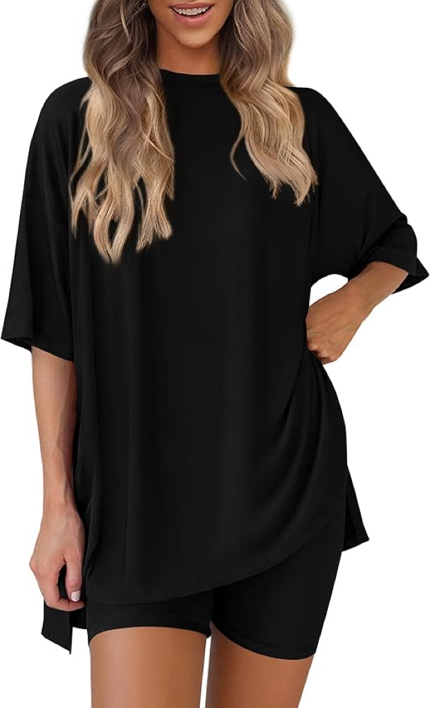 Effortless Elegance Two-Piece Set™