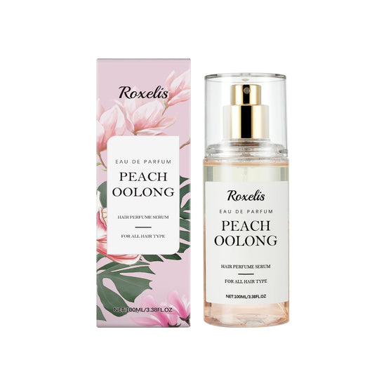 Hair Perfume Serum Peach Oolong